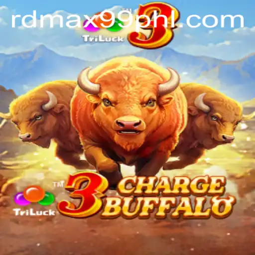 3ChargeBuffalo: Revving Up Your Gaming Experience with RDMax99