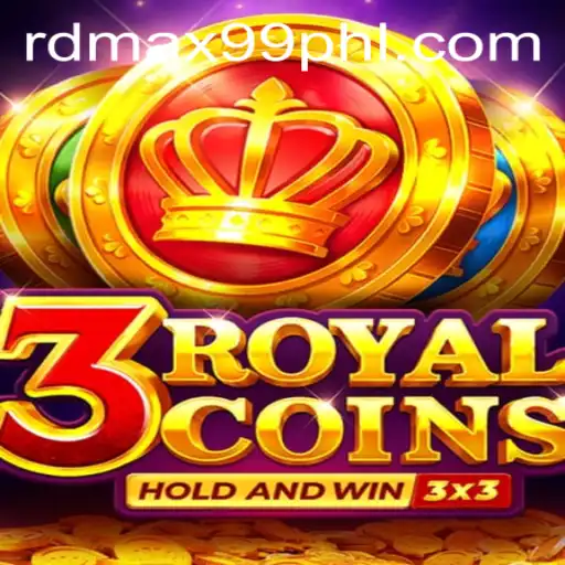 Exploring the Fascinating World of 3RoyalCoins: A Dynamic Gameplay Experience