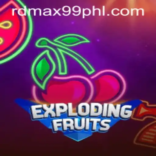ExplodingFruits: A Fresh Take on Strategy Gaming with RDMax99