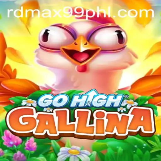 GoHighGallina: An Engaging New Experience in Mobile Gaming with RDMax99
