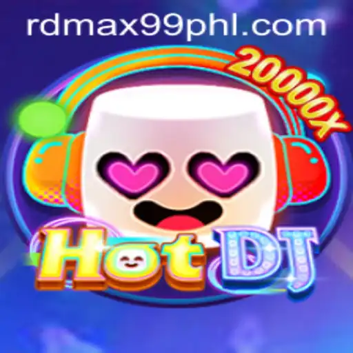HotDJ: A Fresh Spin on Rhythm Gaming - Embrace the Beat with RDMax99
