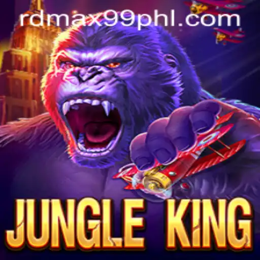 JungleKing: Adventure Awaits with RDMax99's Latest Gaming Phenomenon