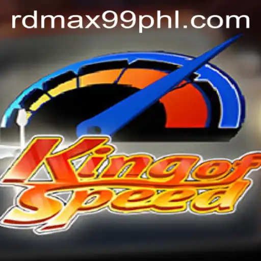 Unleashing Speed and Strategy in KingofSpeed with RDMax99