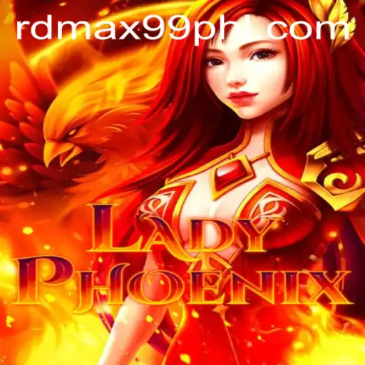LadyPhoenix: The Rise of an Epic Gaming Adventure