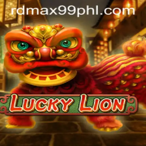 Discover the Thrills of LuckyLion: Dive into the Jungle Adventure with RDMax99