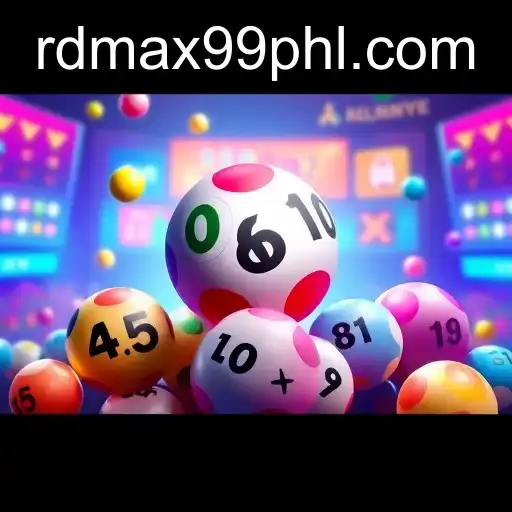 Discover the Thrilling World of Lottery Games with RDMax99
