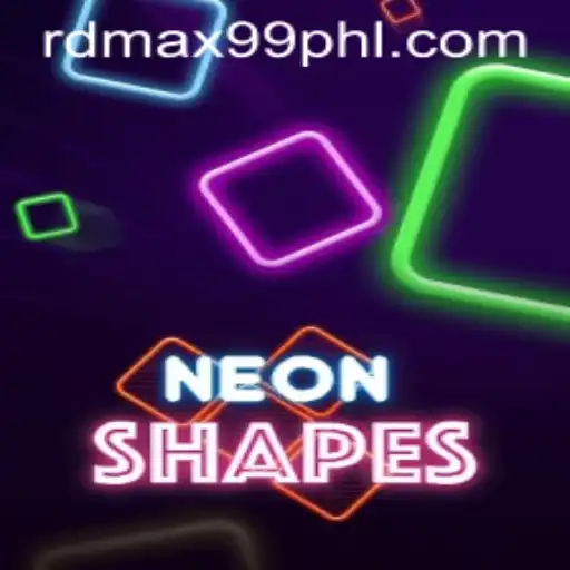 Explore the Vibrant World of NeonShapes - The Game Everyone is Talking About