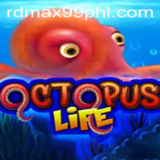 OctopusLife: Dive into the Exciting Underwater Adventure
