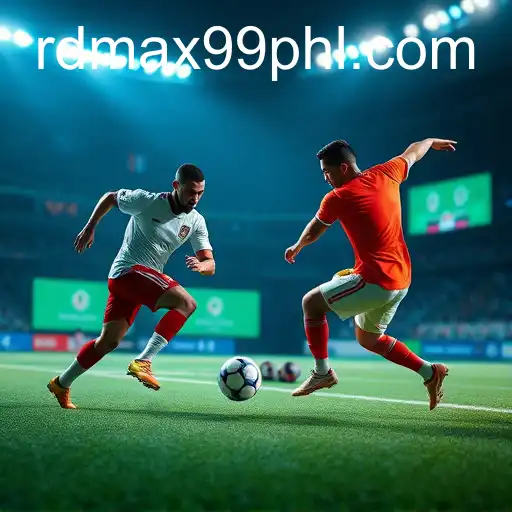 Virtual Sports and the Role of RDMax99